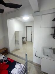 Pine Grove (D21), Condominium #501386271